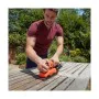 Ponceuse orbitale Black & Decker BEW220 150 W de Black & Decker, Ponceuses - Réf : S7908530, Prix : 41,43 €, Remise : %