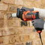 Driver Drill Black & Decker BEH850K 230 V 850 W by Black & Decker, Drills and screwdrivers - Ref: S7908538, Price: 80,17 €, D...