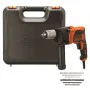 Perceuse à Percussion Black & Decker BEH850K 230 V 850 W de Black & Decker, Perceuses et tournevis - Réf : S7908538, Prix : 8...