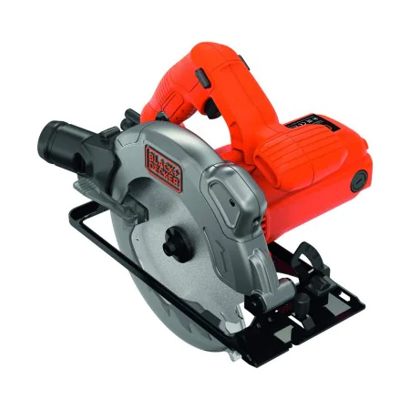 Circular saw Black & Decker CS1250L 230 V 1250 W by Black & Decker, Saws - Ref: S7908543, Price: 80,17 €, Discount: %