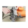 Serra circular Black & Decker CS1250L 230 V 1250 W de Black & Decker, Serras - Ref: S7908543, Preço: 80,17 €, Desconto: %