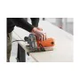 Circular saw Black & Decker CS1250L 230 V 1250 W by Black & Decker, Saws - Ref: S7908543, Price: 80,17 €, Discount: %