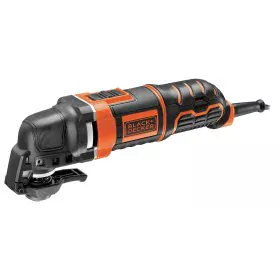 Multiwerkzeug Black & Decker MT300KA 300 W Oszillierend von Black & Decker, Oszillierwerkzeuge - Ref: S7908544, Preis: 126,64...