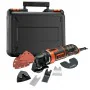 Multiherramienta Black & Decker MT300KA 300 W Oscilante de Black & Decker, Herramientas oscilantes - Ref: S7908544, Precio: 1...