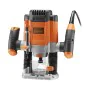 Broca de coroa/fresadora Black & Decker 1200eka-qs de Black & Decker, Fresadoras - Ref: S7908545, Preço: 126,64 €, Desconto: %