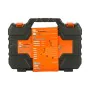 Conjunto de brocas Black & Decker a7200-x Mala 109 Peças de Black & Decker, Conjunts de brocas - Ref: S7908547, Preço: 36,76 ...