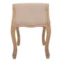 Bench Alexandra House Living Cream Rubber wood 48 x 60 x 71 cm by Alexandra House Living, Chairs - Ref: D1630556, Price: 149,...