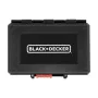 Juego de puntas Black & Decker A7202-XJ 38 Piezas de Black & Decker, Accesorios de destornilladores - Ref: S7908549, Precio: ...