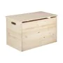 Baule Astigarraga Dinamic Pino (80 x 40 x 50 cm) di Astigarraga, Scatole e cassapanche - Rif: S7908553, Prezzo: 102,16 €, Sco...