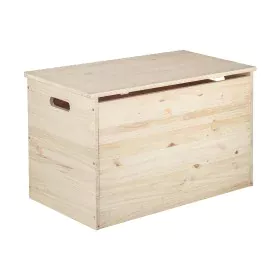 Baule Astigarraga Dinamic Pino (80 x 40 x 50 cm) di Astigarraga, Scatole e cassapanche - Rif: S7908553, Prezzo: 110,34 €, Sco...