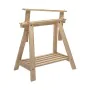 Cavalete Astigarraga Architec De mesa Pinheiro (70 x 45 x 70 cm) de Astigarraga, Cavaletes - Ref: S7908557, Preço: 38,24 €, D...