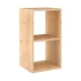 Étagère Astigarraga DINAMIC-2 Pin (36,2 x 33 x 70,8 cm) de Astigarraga, Rayonnage et rangement - Réf : S7908558, Prix : 51,26...