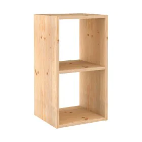 Étagère Astigarraga DINAMIC-2 Pin (36,2 x 33 x 70,8 cm) de Astigarraga, Rayonnage et rangement - Réf : S7908558, Prix : 51,26...