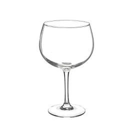 Set of Gin and Tonic cups Secret de Gourmet Crystal Transparent (Ø 11,5 x 19,5 cm) (70 cl) by Secret de Gourmet, Cocktail Gla...