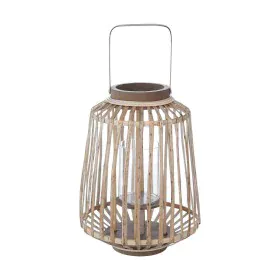 Farol Atmosphera Portavelas (35 x 25 cm) de Atmosphera, Candelabros y portavelas - Ref: S7908578, Precio: 32,36 €, Descuento: %