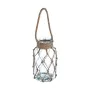 Portavelas Atmosphera (ø 26 x 15,5 cm) de Atmosphera, Candelabros y portavelas - Ref: S7908580, Precio: 17,47 €, Descuento: %