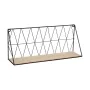 Scaffale Atmosphera Industrial Da muro (47,9 x 20 x 12,5 cm) di Atmosphera, Unità di mensole - Rif: S7908583, Prezzo: 12,04 €...