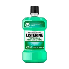 Lavagem Bocal Dientes & Encías Listerine 95114 250 ml 500 ml de Listerine, Cuidado dentário infantil - Ref: S7908599, Preço: ...