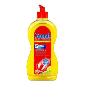 Abrillantador para Lavavajillas Somat (500 ml) de Somat, Abrillantadores - Ref: S7908603, Precio: 6,10 €, Descuento: %