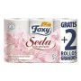 Carta Igienica Seda PH Neutro Foxy (6 uds) di Foxy, Carta igienica - Rif: S7908615, Prezzo: 5,94 €, Sconto: %