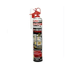 Mousse Fischer xtreme power 750 ml de Fischer, Mousses expansives - Réf : S7908629, Prix : 15,19 €, Remise : %