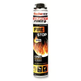 Foam Fischer Fire Stop 750 ml by Fischer, Expanding foam - Ref: S7908631, Price: 20,92 €, Discount: %