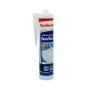 Silicone Fischer 20818 Salles de bains Transparent 300 ml de Fischer, Silicones - Réf : S7908634, Prix : 9,51 €, Remise : %