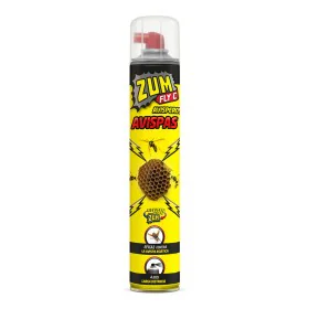 Insecticide Zum Guêpes 1 L de Zum, Lutte contre les insectes - Réf : S7908651, Prix : 12,16 €, Remise : %