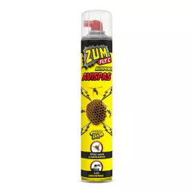 Insecticide Zum Guêpes 1 L de Zum, Lutte contre les insectes - Réf : S7908651, Prix : 12,16 €, Remise : %