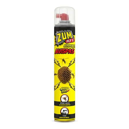 Insecticde Zum Wasps 1 L by Zum, Insect control - Ref: S7908651, Price: 12,16 €, Discount: %