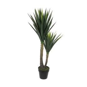 Plante décorative Mica Decorations Yucca (120 x 60 cm) de Mica Decorations, Plantes artificielles - Réf : S7908705, Prix : 72...