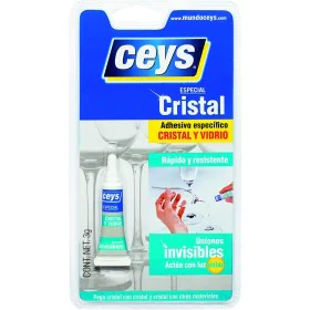 Scellant Ceys 3 g de Ceys, Enduits - Réf : S7908724, Prix : 8,46 €, Remise : %