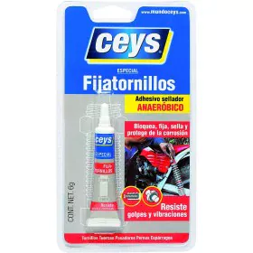 Pegamento Ceys 6 g de Ceys, Pegamentos universales - Ref: S7908726, Precio: 8,00 €, Descuento: %