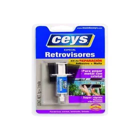 Klebstoff Ceys (1 g) von Ceys, Sekundenkleber - Ref: S7908727, Preis: 7,55 €, Rabatt: %