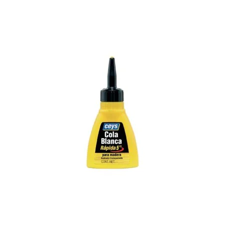 Tail Ceys White Wood Glue 250 g by Ceys, Wood Glue - Ref: S7908731, Price: 5,57 €, Discount: %