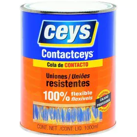 Cauda Ceys de Ceys, Colas de contacto - Ref: S7908738, Preço: 12,28 €, Desconto: %