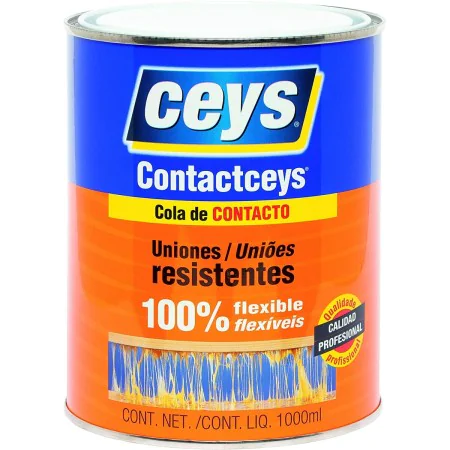 Cauda Ceys de Ceys, Colas de contacto - Ref: S7908738, Preço: 12,28 €, Desconto: %