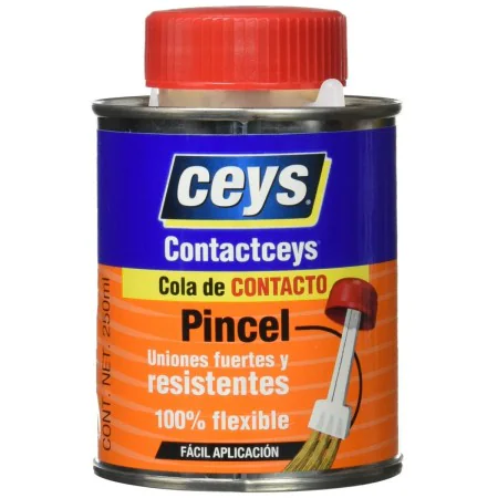 Cauda Ceys Cola Instantânea de Ceys, Colas de contacto - Ref: S7908739, Preço: 8,88 €, Desconto: %