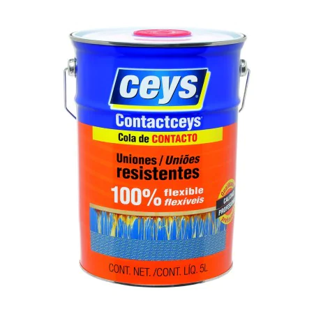 Cauda Ceys de Ceys, Colas de contacto - Ref: S7908743, Preço: 53,46 €, Desconto: %