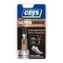 Sekundenkleber Ceys Verbindung von Ceys, Zwei-Komponenten-Kleber - Ref: S7908748, Preis: 6,26 €, Rabatt: %