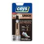 Pegamento Ceys Compuesto de Ceys, Pegamentos de dos componentes - Ref: S7908750, Precio: 9,53 €, Descuento: %