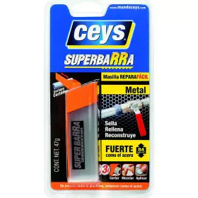 mastic Ceys Bar 47 g de Ceys, Pâtes à reboucher - Réf : S7908752, Prix : 9,53 €, Remise : %