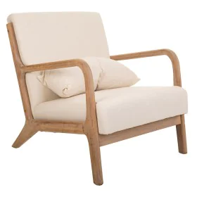 Siège Alexandra House Living Gris 85 x 74 x 66 cm de Alexandra House Living, Chaises - Réf : D1630560, Prix : 294,62 €, Remis...