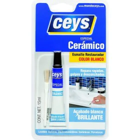 Kitt Ceys Schmelz mit Behandlung von Ceys, Spachtelmasse - Ref: S7908755, Preis: 7,42 €, Rabatt: %