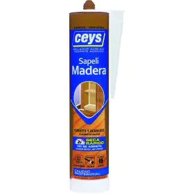 Selador Ceys Madeira Massa de Vidraceiro de Ceys, Massa para madeira - Ref: S7908758, Preço: 6,58 €, Desconto: %