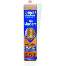 Scellant Ceys Bois mastic de Ceys, Bouche-pores - Réf : S7908760, Prix : 6,82 €, Remise : %