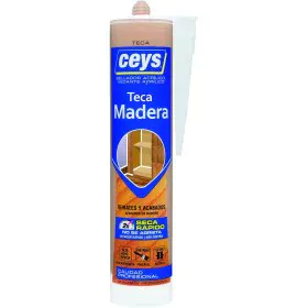 Scellant Ceys Bois mastic de Ceys, Bouche-pores - Réf : S7908760, Prix : 6,58 €, Remise : %