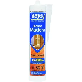 Scellant Ceys Bois mastic de Ceys, Bouche-pores - Réf : S7908761, Prix : 6,82 €, Remise : %