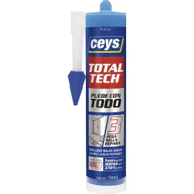 Glue Ceys Filler 290 ml by Ceys, Universal Adhesives - Ref: S7908773, Price: 11,05 €, Discount: %