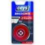 Fita de Dupla Face Ceys 1,5 m Transparente de Ceys, Fitas adesivas - Ref: S7908775, Preço: 10,08 €, Desconto: %